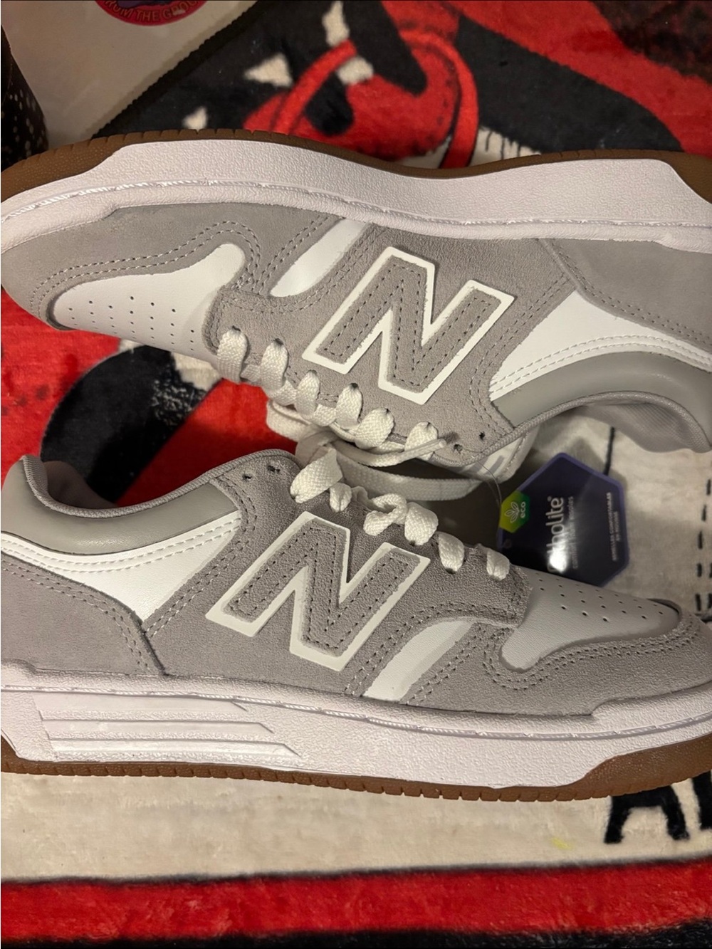 New Balance 480